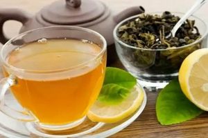 Green Tea: Is It *Really* Herbal Tea? [Truth Revealed] | The Ultimate Herbal Remedies Guide: Natural Healing for a Healthier Life