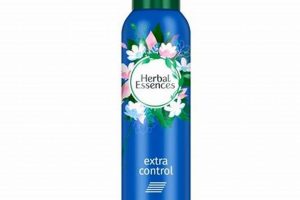 Best Herbal Mousse: Voluminous Essence & Styles | The Ultimate Herbal Remedies Guide: Natural Healing for a Healthier Life