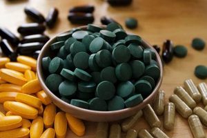 Boost Your Health: Dietary Herbal Supplements Guide | The Ultimate Herbal Remedies Guide: Natural Healing for a Healthier Life