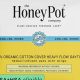 Best Herbal Honey Pot Pads: Benefits & Beyond | The Ultimate Herbal Remedies Guide: Natural Healing for a Healthier Life