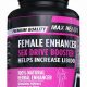 Boost Your Drive: Herbal Female Libido Enhancer Guide | The Ultimate Herbal Remedies Guide: Natural Healing for a Healthier Life