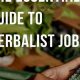 Your Herbalism Jobs Career: Find Botanical Jobs Here! | The Ultimate Herbal Remedies Guide: Natural Healing for a Healthier Life