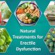 Natural Herbal ED Remedies: Boost Your Performance Naturally | The Ultimate Herbal Remedies Guide: Natural Healing for a Healthier Life
