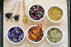 Tea Time: Can Herbal Tea Dehydrate You? Fact vs. Fiction | The Ultimate Herbal Remedies Guide: Natural Healing for a Healthier Life