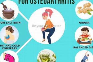 Natural Herbal Remedies for Osteoarthritis Relief | The Ultimate Herbal Remedies Guide: Natural Healing for a Healthier Life