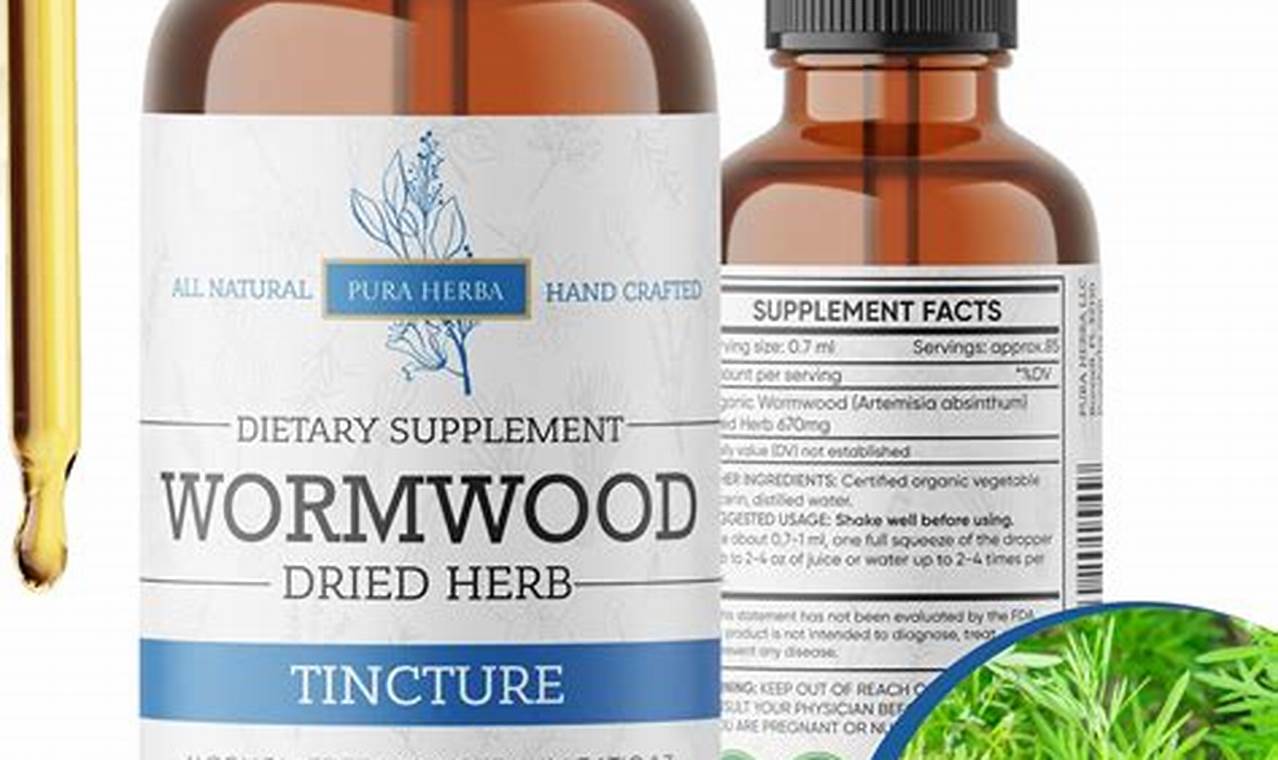 Top Rated Best Herbal Tincture Brands: Your Guide to Natural Remedies | The Ultimate Herbal Remedies Guide: Natural Healing for a Healthier Life