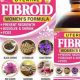Natural Fibroid Herbal Treatment: Relief & Solutions | The Ultimate Herbal Remedies Guide: Natural Healing for a Healthier Life