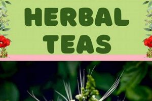 Natural Diuretic Herbal Tea: Benefits &amp; Side Effects | The Ultimate Herbal Remedies Guide: Natural Healing for a Healthier Life