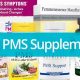 Best Herbal Supplements for PMS: Natural Relief Guide | The Ultimate Herbal Remedies Guide: Natural Healing for a Healthier Life