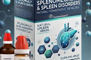 Boost Spleen Health: Herbal Remedies & Support | The Ultimate Herbal Remedies Guide: Natural Healing for a Healthier Life