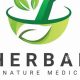 Design Your Best Herbal Logo: Nature-Inspired Branding | The Ultimate Herbal Remedies Guide: Natural Healing for a Healthier Life