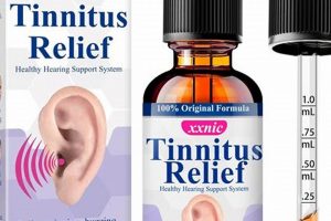 Natural: Herbal Treatment for Tinnitus &amp; Relief | The Ultimate Herbal Remedies Guide: Natural Healing for a Healthier Life