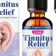 Natural: Herbal Treatment for Tinnitus &amp; Relief | The Ultimate Herbal Remedies Guide: Natural Healing for a Healthier Life
