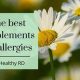 Best Herbal Supplements for Allergy Relief: Benefits & Safety | The Ultimate Herbal Remedies Guide: Natural Healing for a Healthier Life