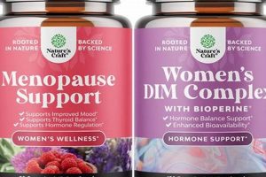 Natural Relief: Herbal Menopause Supplement Options Today! | The Ultimate Herbal Remedies Guide: Natural Healing for a Healthier Life