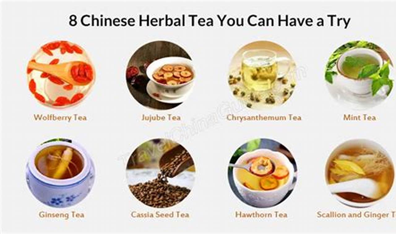 Discover Asian Herbal Tea: Brews, Benefits & Beyond | The Ultimate Herbal Remedies Guide: Natural Healing for a Healthier Life