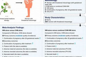 Herbal Miscarriage: Natural & Safe Alternatives? | The Ultimate Herbal Remedies Guide: Natural Healing for a Healthier Life