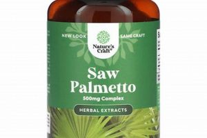 Natural Saw Palmetto Herbal: Benefits & Uses | The Ultimate Herbal Remedies Guide: Natural Healing for a Healthier Life