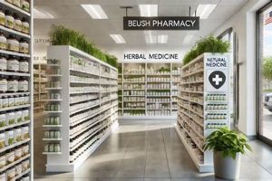 Your Guide to Herbal Pharmacy + Natural Remedies | The Ultimate Herbal Remedies Guide: Natural Healing for a Healthier Life