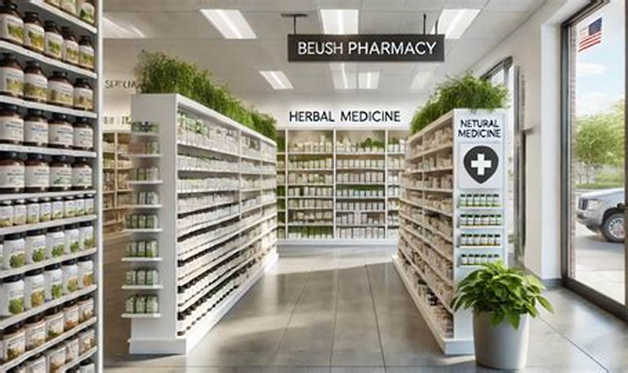 Your Guide to Herbal Pharmacy + Natural Remedies | The Ultimate Herbal Remedies Guide: Natural Healing for a Healthier Life