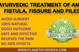 Natural Fistula Herbal Treatment: Relief & Support | The Ultimate Herbal Remedies Guide: Natural Healing for a Healthier Life