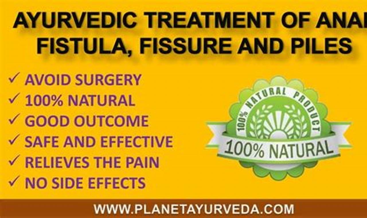 Natural Fistula Herbal Treatment: Relief & Support | The Ultimate Herbal Remedies Guide: Natural Healing for a Healthier Life
