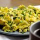 Easy Herbal Scrambled Eggs: Herb Garden Breakfast! | The Ultimate Herbal Remedies Guide: Natural Healing for a Healthier Life