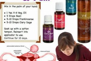 Natural Herbal Treatment for Fibroid Tumors: What You Need to Know | The Ultimate Herbal Remedies Guide: Natural Healing for a Healthier Life