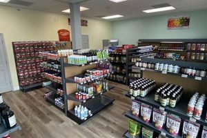 Pembroke's Jamaica Herbals: Photos &amp; Guide | The Ultimate Herbal Remedies Guide: Natural Healing for a Healthier Life