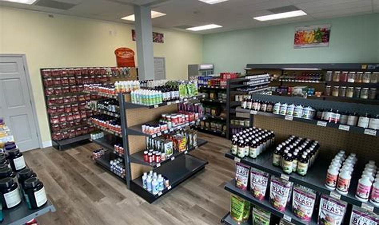 Pembroke's Jamaica Herbals: Photos &amp; Guide | The Ultimate Herbal Remedies Guide: Natural Healing for a Healthier Life