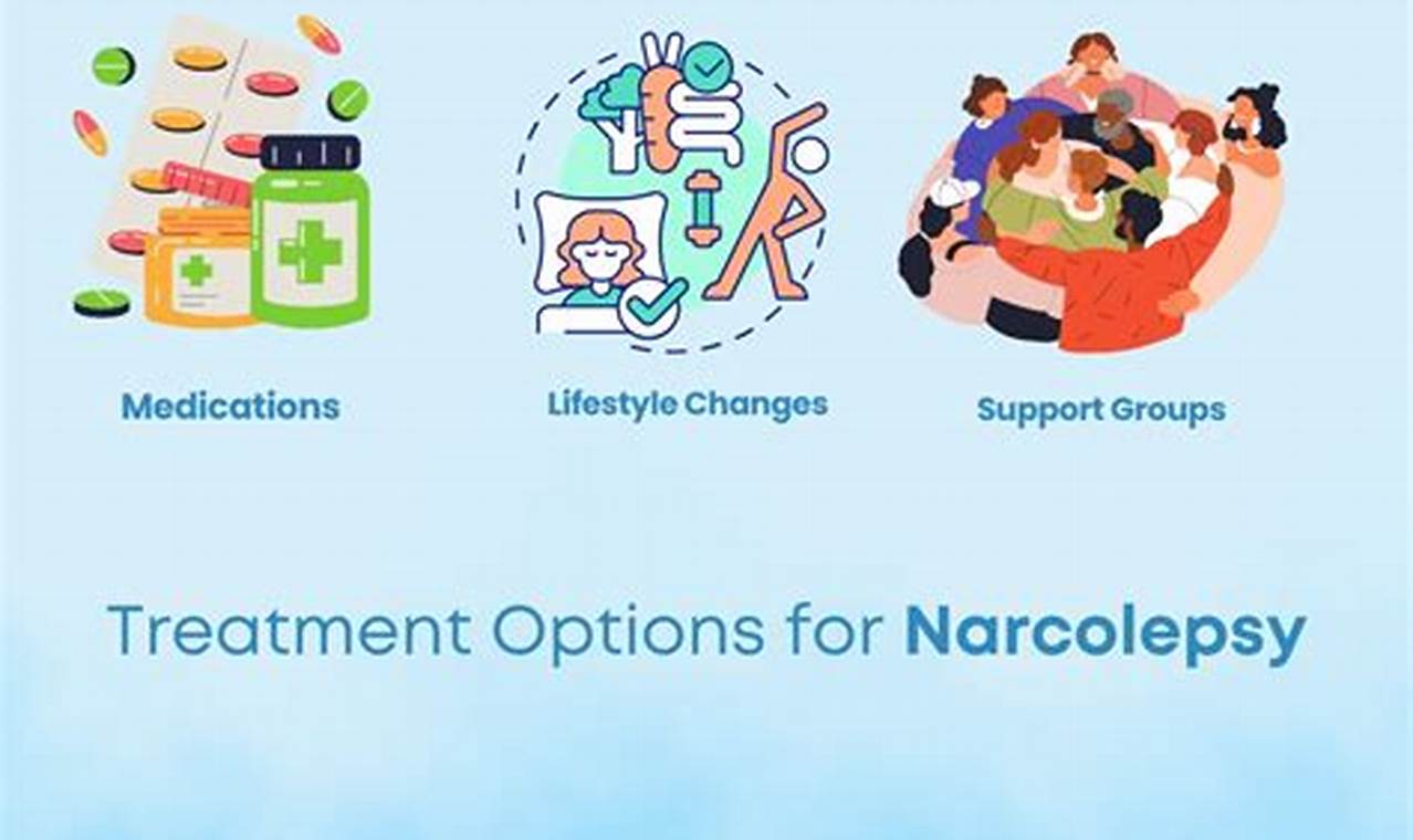 Natural Narcolepsy Herbal Treatment: Relief & Support | The Ultimate Herbal Remedies Guide: Natural Healing for a Healthier Life