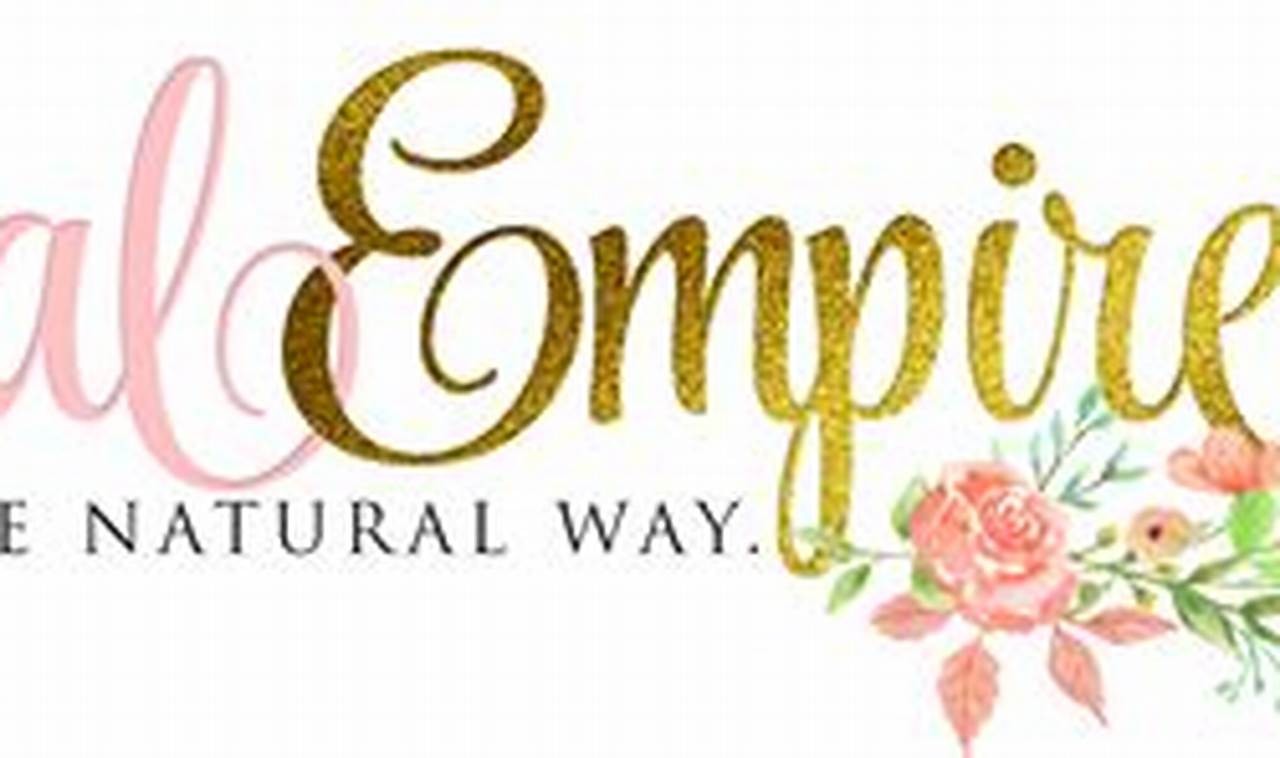 Building Your Herbal Empire: Strategies & Secrets | The Ultimate Herbal Remedies Guide: Natural Healing for a Healthier Life