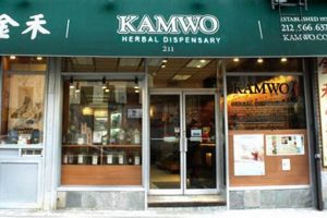 Kamwo Herbal Pharmacy: Your Trusted Herbal Remedies | The Ultimate Herbal Remedies Guide: Natural Healing for a Healthier Life