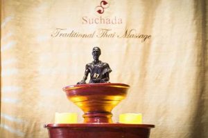 Discover Suchada Herbal Spa: Your Natural Wellness Escape | The Ultimate Herbal Remedies Guide: Natural Healing for a Healthier Life