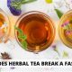 Herbal Tea & Fasting: Does Herbal Tea Break a Fast? | The Ultimate Herbal Remedies Guide: Natural Healing for a Healthier Life