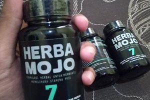 Unlock Natural Herbal Mojo: Power & Vitality Boost | The Ultimate Herbal Remedies Guide: Natural Healing for a Healthier Life