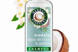 Boost Your Hair: Herbal Essences' Natural Essence | The Ultimate Herbal Remedies Guide: Natural Healing for a Healthier Life