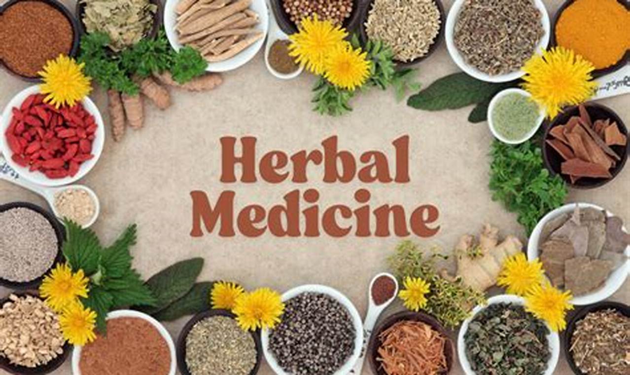 Best Herbal Com Shop: Your Premium Herbals & More | The Ultimate Herbal Remedies Guide: Natural Healing for a Healthier Life
