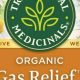 Natural Herbal Gas Relief: Quick & Gentle | The Ultimate Herbal Remedies Guide: Natural Healing for a Healthier Life