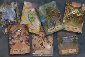 Unlock Your Future: Herbal Oracle Readings Today! | The Ultimate Herbal Remedies Guide: Natural Healing for a Healthier Life