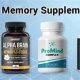 Best Memory Loss Herbal Supplements: Boost Your Brain Now! | The Ultimate Herbal Remedies Guide: Natural Healing for a Healthier Life