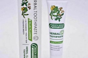 Natural Herbal Paste: Benefits & Uses [Guide] | The Ultimate Herbal Remedies Guide: Natural Healing for a Healthier Life