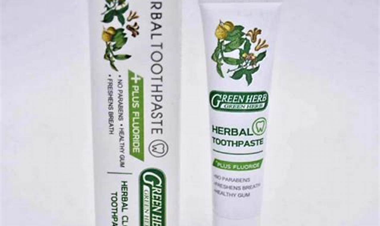 Natural Herbal Paste: Benefits & Uses [Guide] | The Ultimate Herbal Remedies Guide: Natural Healing for a Healthier Life