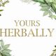 Your Herbally Yours: Natural Herbal Remedies Today | The Ultimate Herbal Remedies Guide: Natural Healing for a Healthier Life