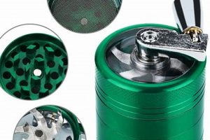 Best Herbal Grinders: Spice Up Your Herbals | The Ultimate Herbal Remedies Guide: Natural Healing for a Healthier Life