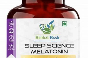 Is Melatonin Herbal? The Truth About Natural Sleep Aids | The Ultimate Herbal Remedies Guide: Natural Healing for a Healthier Life