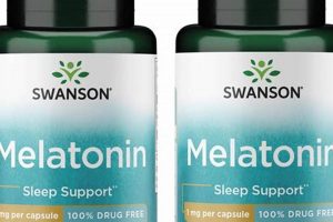 Herbal or Not? Is Melatonin an Herbal Supplement? Guide | The Ultimate Herbal Remedies Guide: Natural Healing for a Healthier Life