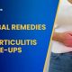 Natural Herbal Remedies for Diverticulitis Flare-Up Relief | The Ultimate Herbal Remedies Guide: Natural Healing for a Healthier Life