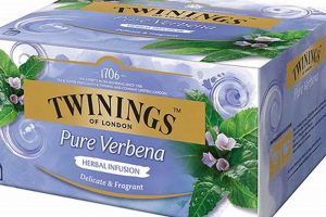 Best Twinings Herbal Tea: London's Caffeine-Free Blend | The Ultimate Herbal Remedies Guide: Natural Healing for a Healthier Life