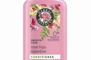 Buy Herbal Essences Smooth Conditioner 29.2 fl oz - Best Deals! | The Ultimate Herbal Remedies Guide: Natural Healing for a Healthier Life